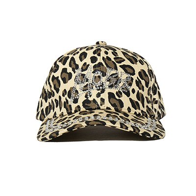 OG STONE ANIMAL CAP -BEIGE-