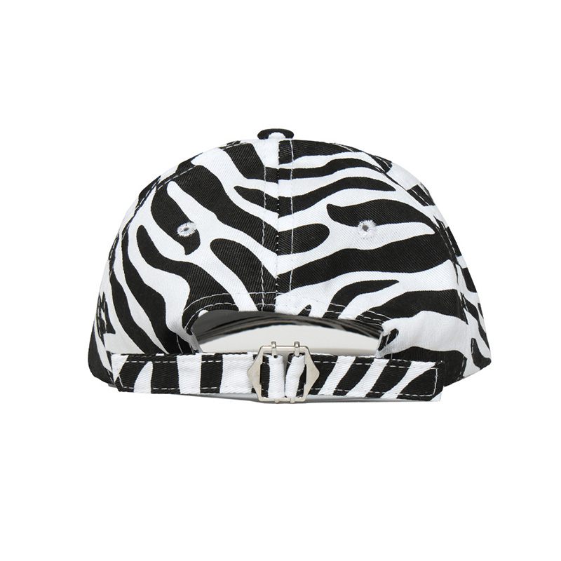 OG STONE ANIMAL CAP -WHITE-