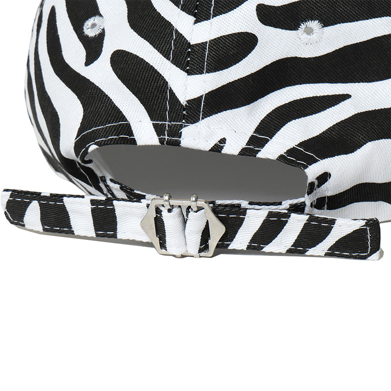 OG STONE ANIMAL CAP -WHITE-