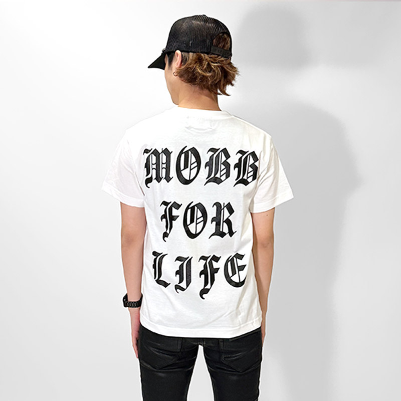 KISS RIVETS CHAIN MESH CAP -BLACK-
