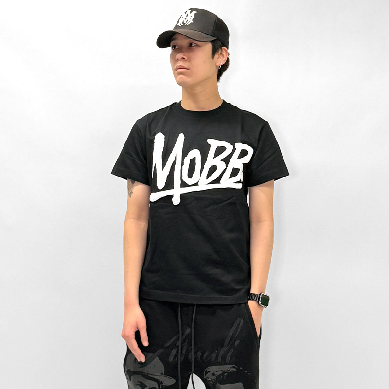 (P)OG S/S T-SHIRT -WHITE-