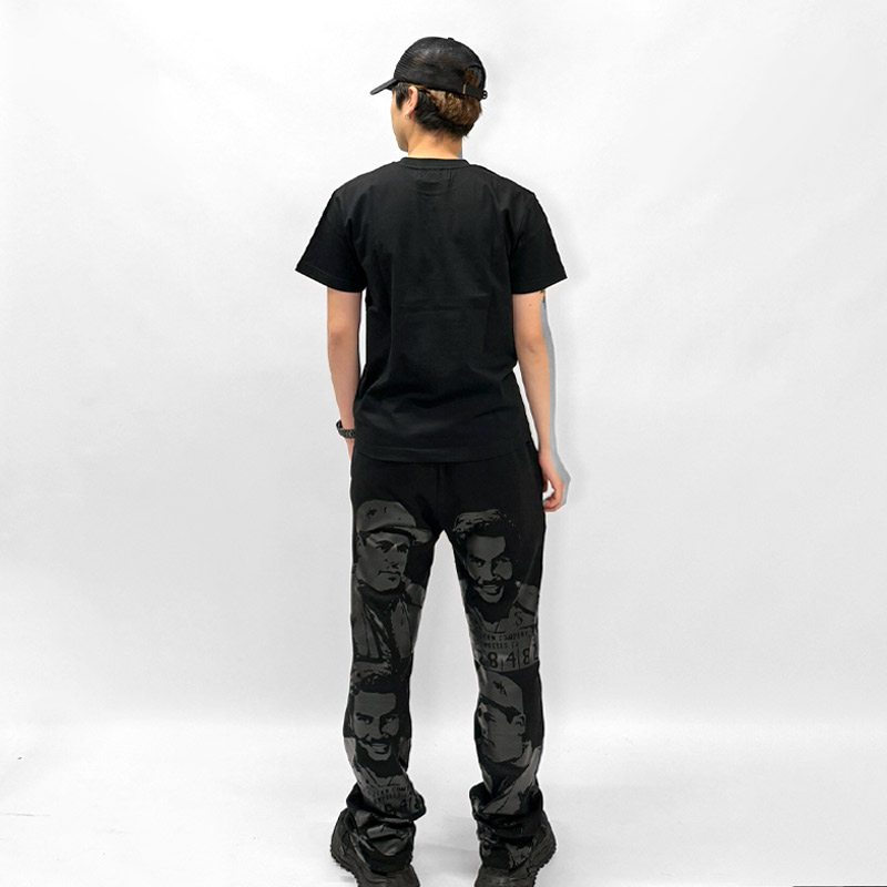 (E)OG S/S T-SHIRT -WHITE-