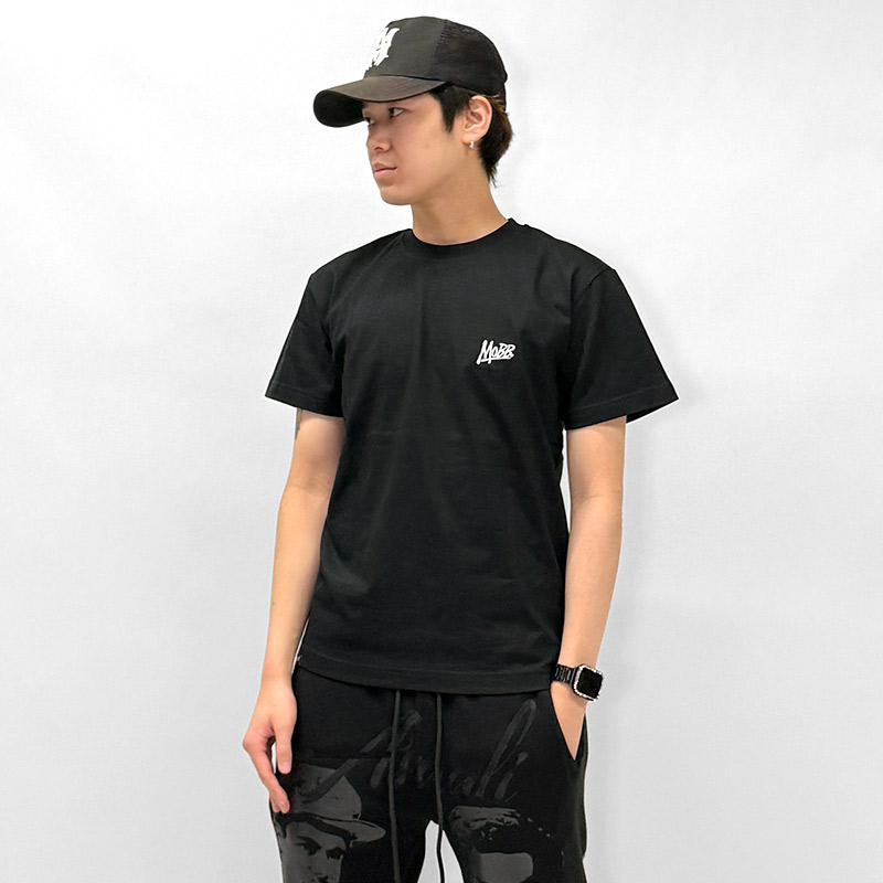 (E)OG S/S T-SHIRT -WHITE-