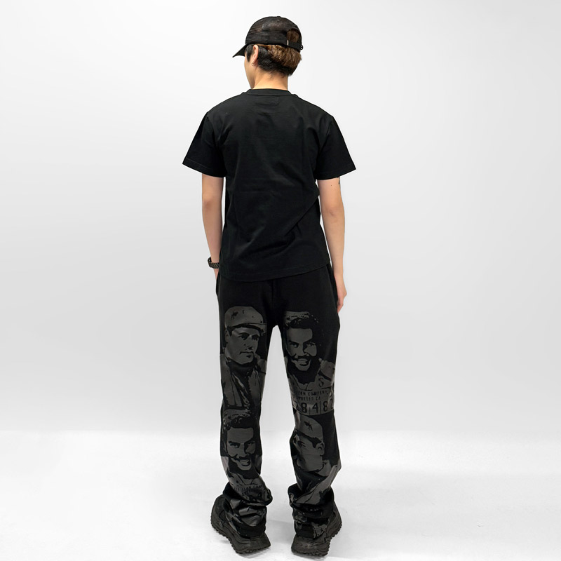 (E)OLD OG S/S T-SHIRT -WHITE-