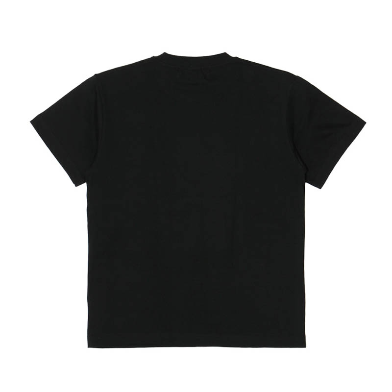 KID MOBBY T-SHIRT -BLACK-