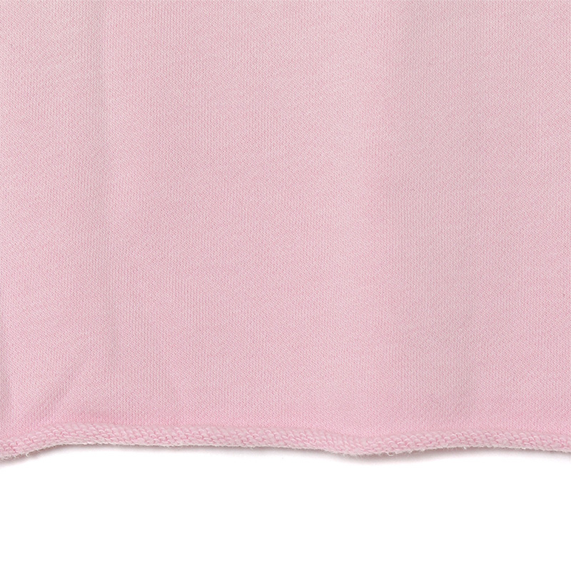 OLD OG PIGMENT S/S SWEAT -PINK-