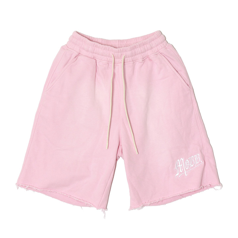 OLD OG SWEAT SHORTS -PINK-