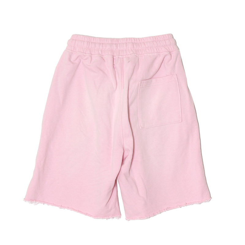 OLD OG SWEAT SHORTS -PINK-