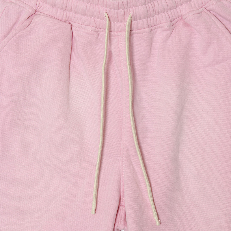 OLD OG SWEAT SHORTS -PINK-