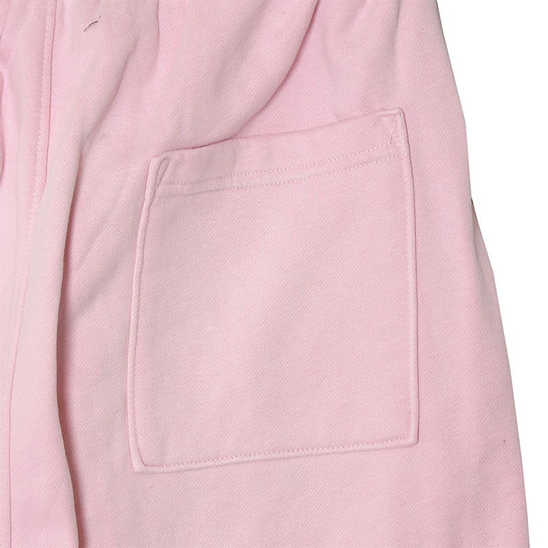 OLD OG SWEAT SHORTS -PINK-