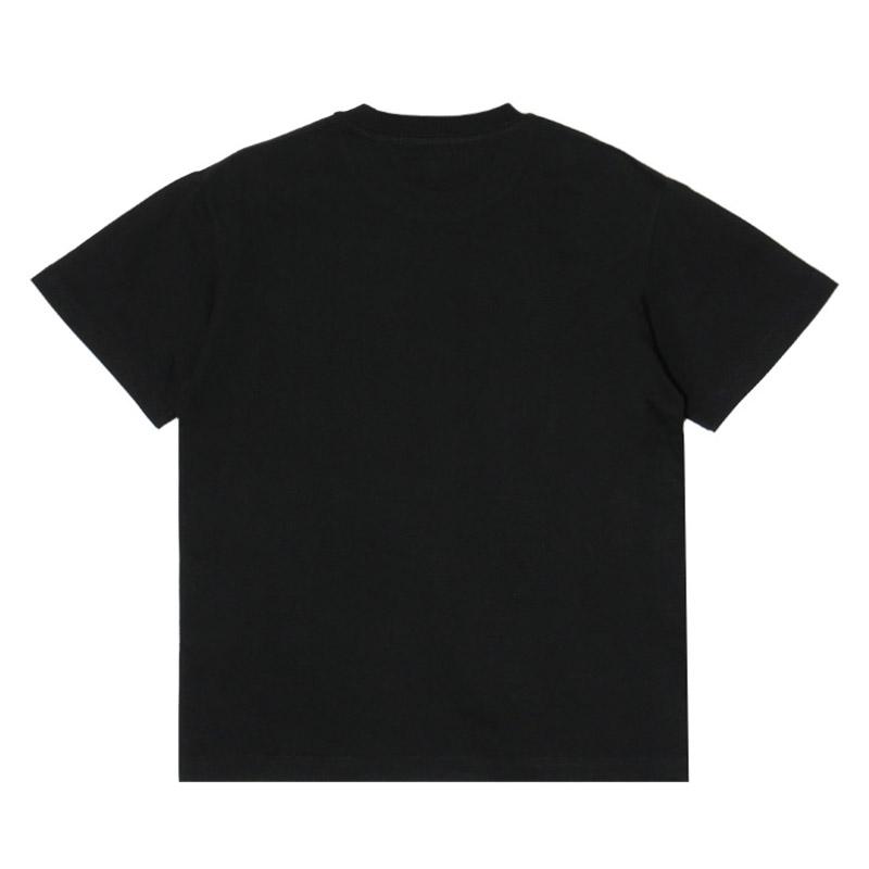 MOBB FOR LIFE T-SHIRT -BLACK-