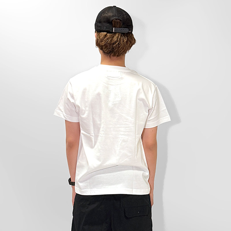 MOBB FOR LIFE T-SHIRT -BLACK- | WALKIN STORE WEB SHOP