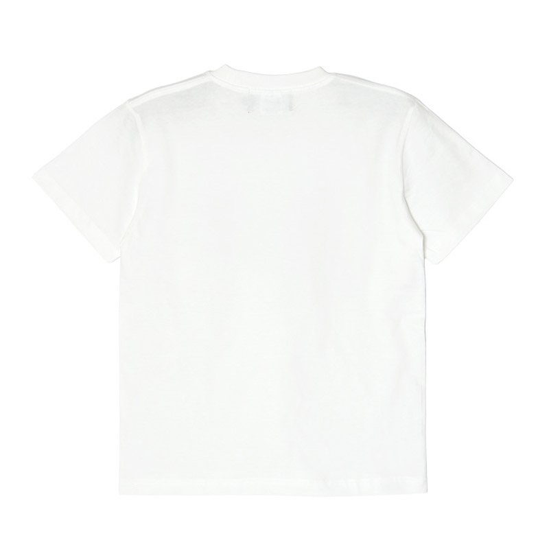 MOBB FOR LIFE T-SHIRT -WHITE-