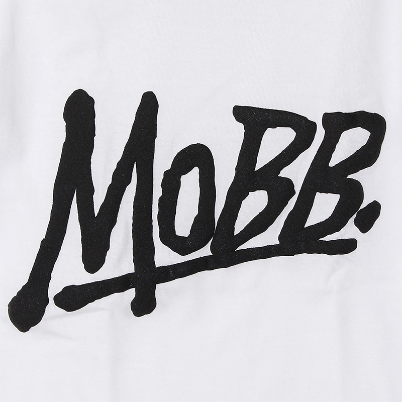 (P)OG S/S T-SHIRT -WHITE-(LADIES/KIDS)