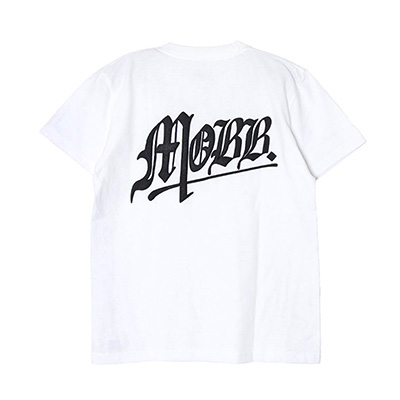 OLD OG S/S T-SHIRT -WHITE-(LADIES)