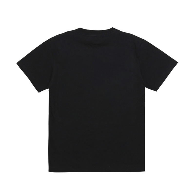 OG GLITTER WAPPEN T-SHIRT -BLACK- (LADIES/KIDS)
