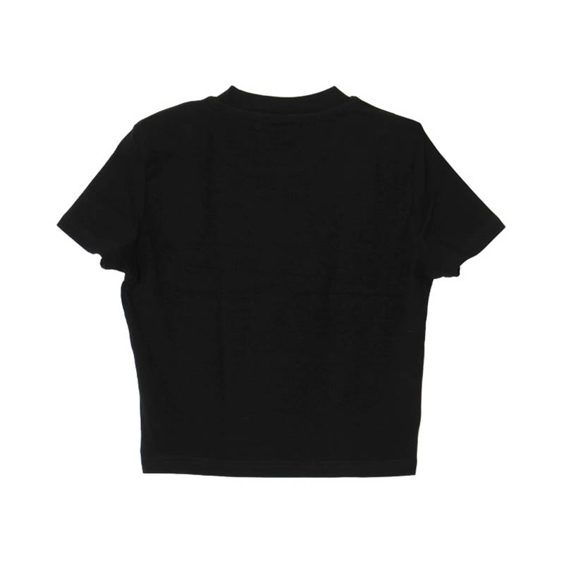 (E)OG CROPPED T-SHIRT -BLACK- (LADIES/KIDS)