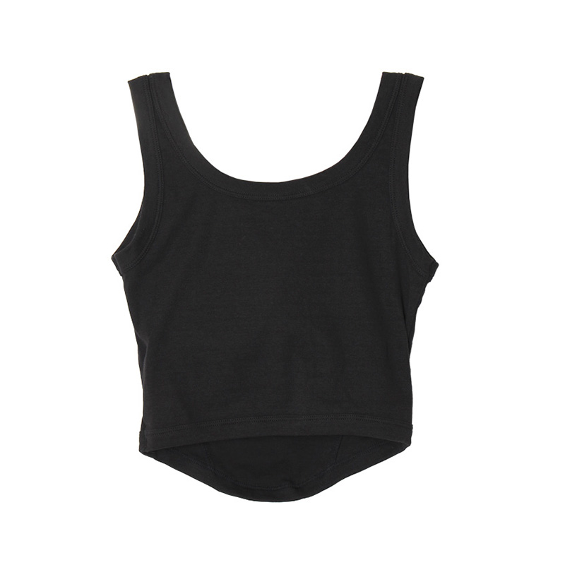 OG STONE CUP IN TANK TOP -BLACK-（LADIES）