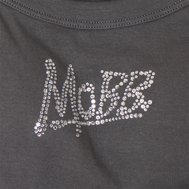 OG STONE CUP IN TANK TOP -GREY-（LADIES）