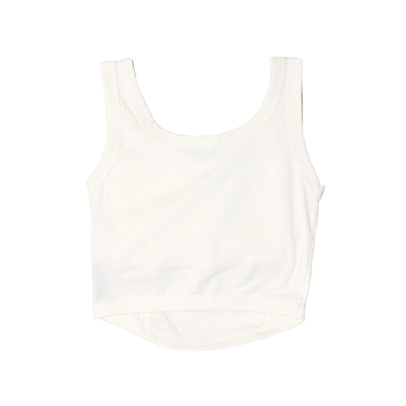 OG STONE CUP IN TANK TOP -WHITE-（LADIES）