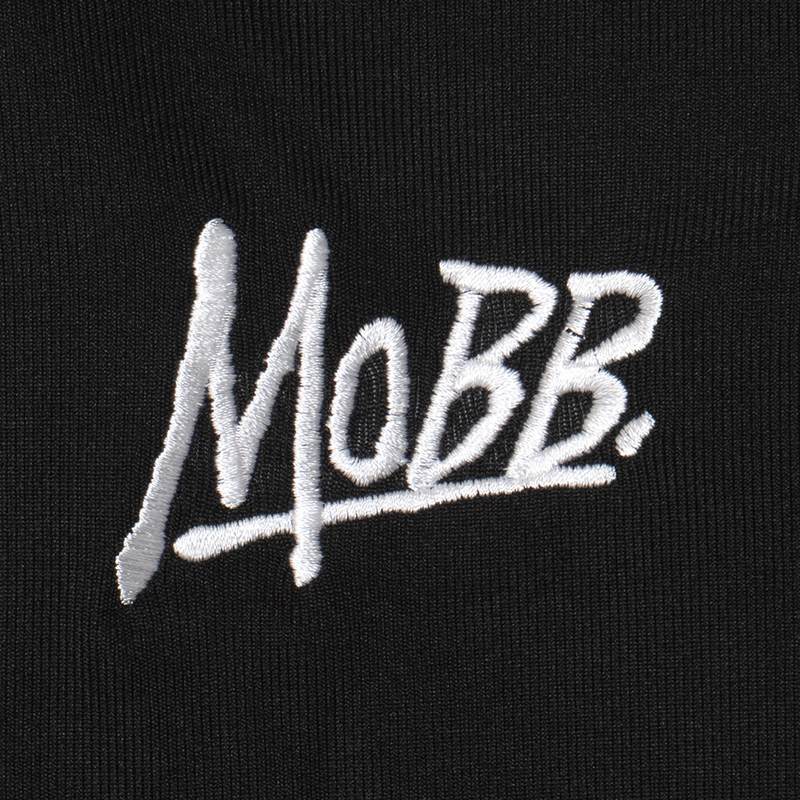 BOW OG T-SHIRT -WHITE- (LADIES/KIDS)