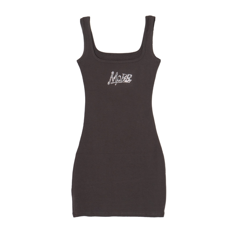 OG STONE ONE PIECE -GREY- (LADIES)