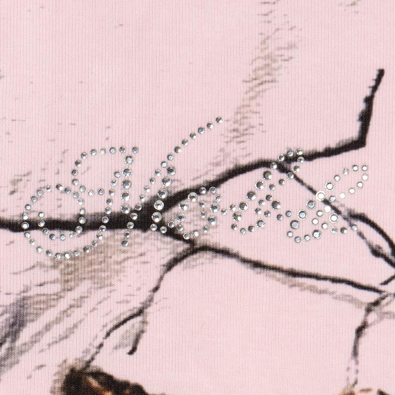 CURSIVE OG STONE PINK CAMO TANK TOP -CAMO- (LADIES/KIDS)