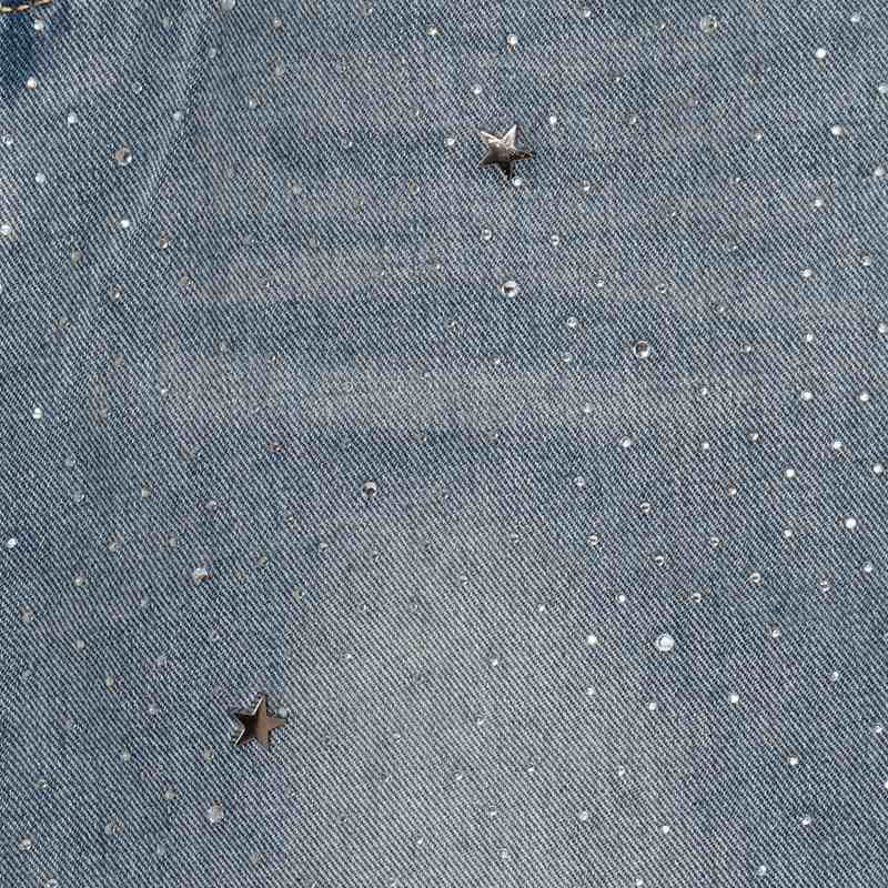 CURSIVE OG STONE PANTS -W.INDIGO- (LADIES/KIDS)