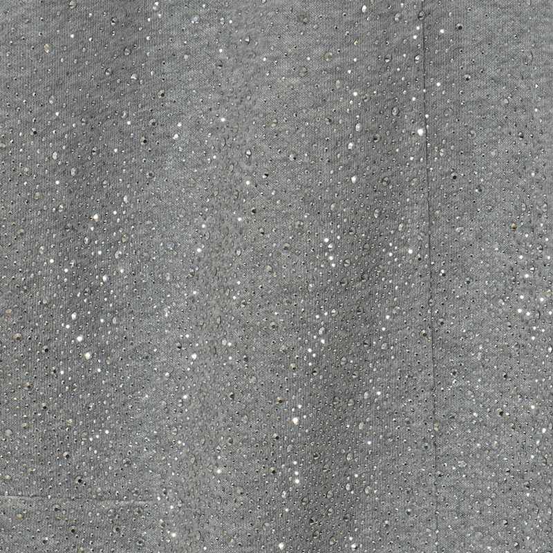 AURORA STONE WIDE PANTS -GREY- (LADIES)