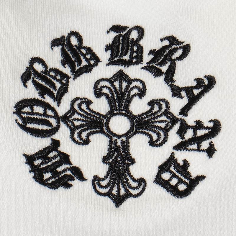 CROSS CUP IN CAMISOLE -WHITE-（LADIES）