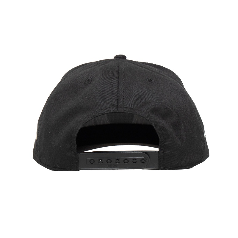 W BIG OG LOGO 5P CAP -BLACK-
