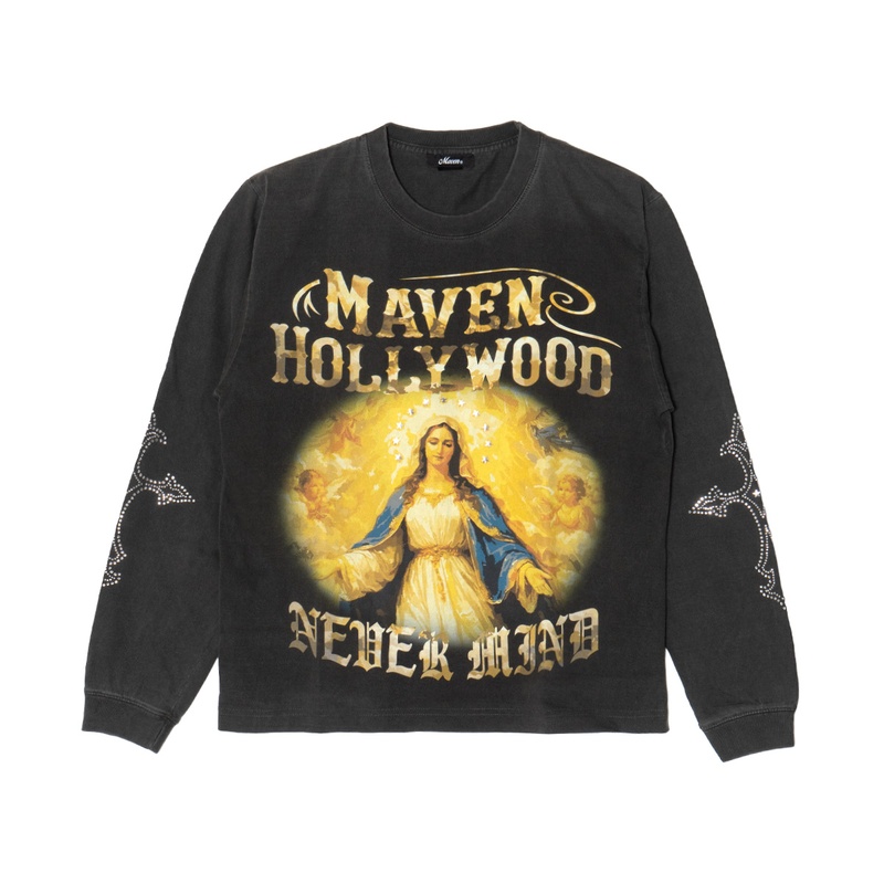 GENESIS FADE LA -BLACK-