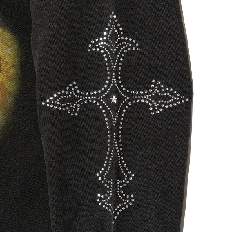 GENESIS FADE LA -BLACK-