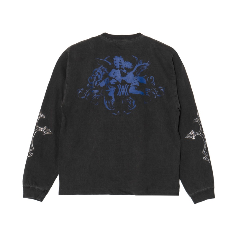 GENESIS FADE LA -BLACK-