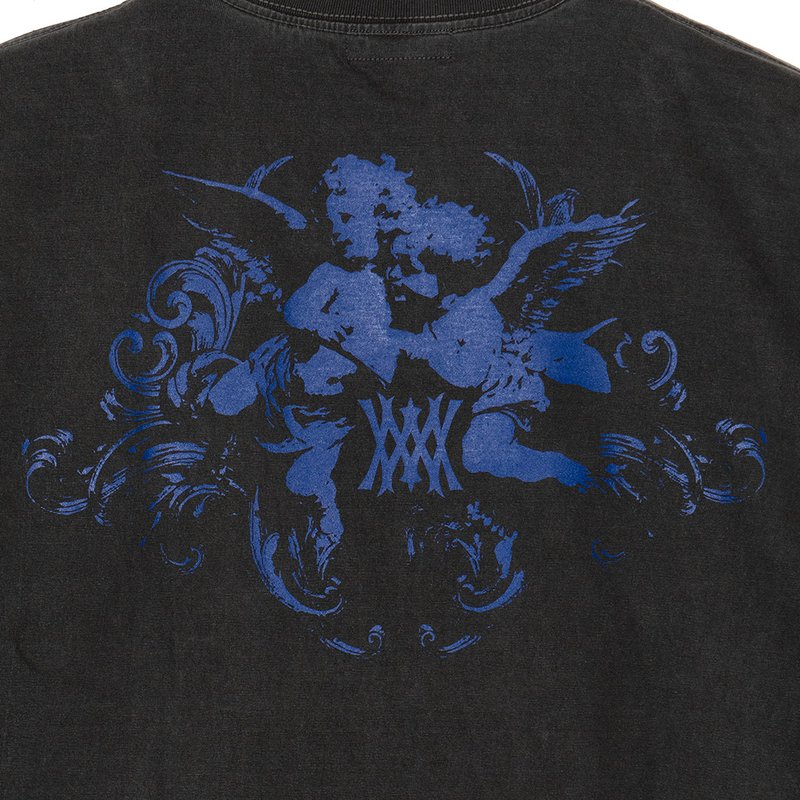 GENESIS FADE LA -BLACK-