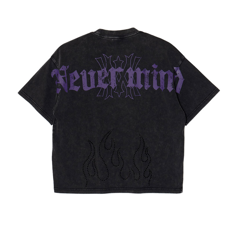DESTRUCTION SS -BLACK-