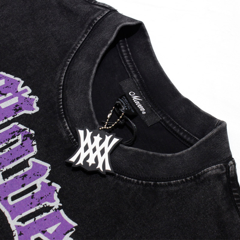 DESTRUCTION SS -BLACK-