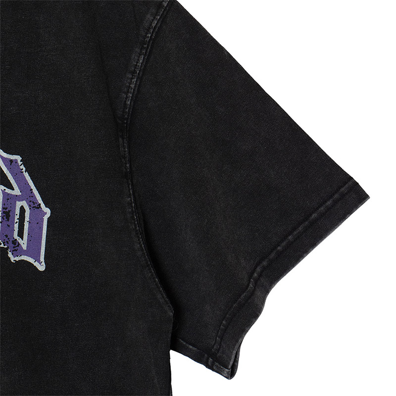 DESTRUCTION SS -BLACK-
