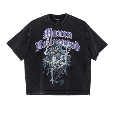 DESTRUCTION SS -BLACK-