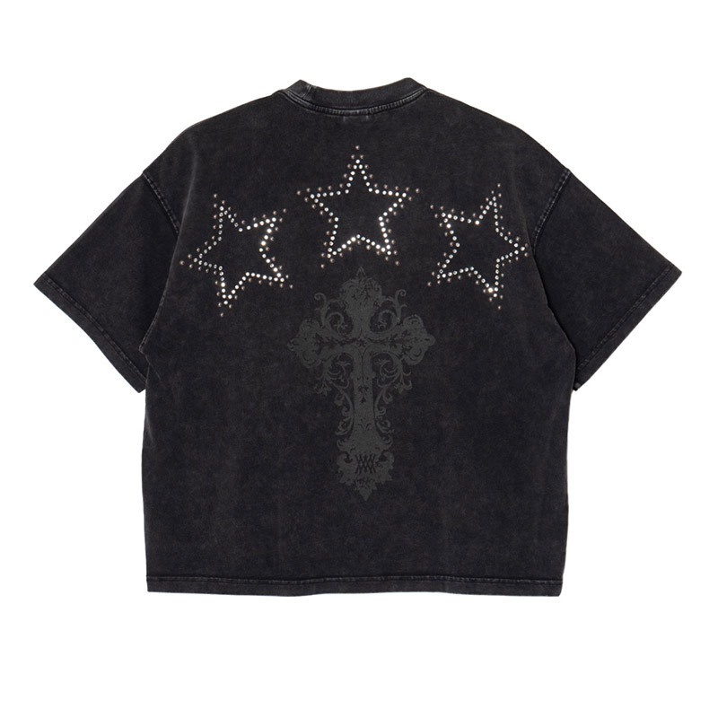 GENESIS SS -BLACK-