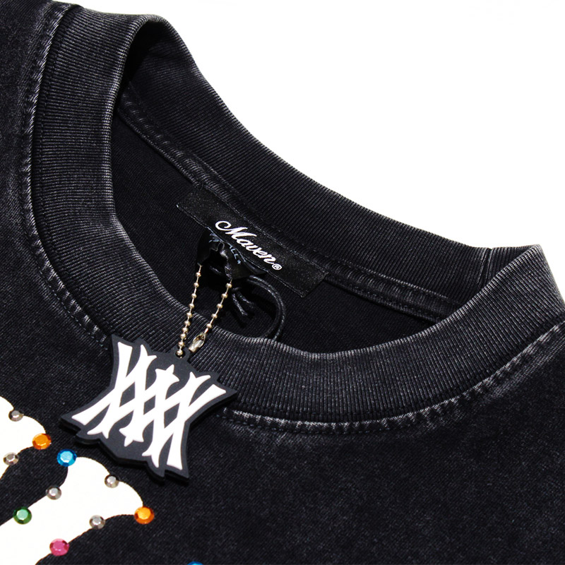 GENESIS SS -BLACK-