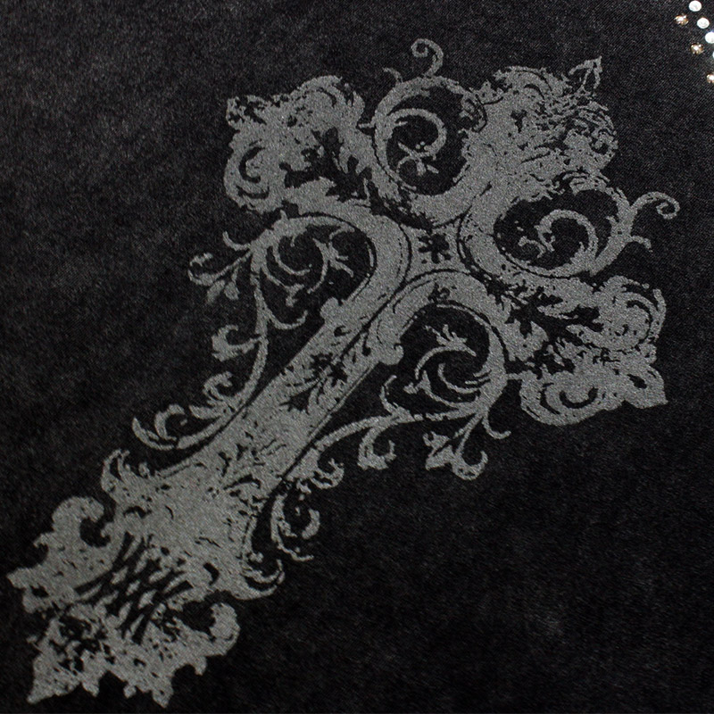 GENESIS SS -BLACK-