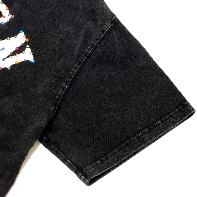 GENESIS SS -BLACK-