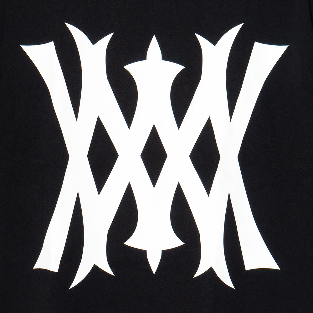 ESSENTIAL BIG OG LOGO SS -BLACK-
