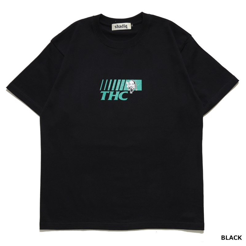 THC T-SHIRT -2.COLOR-
