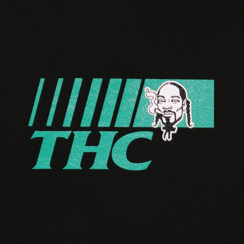 THC T-SHIRT -2.COLOR-