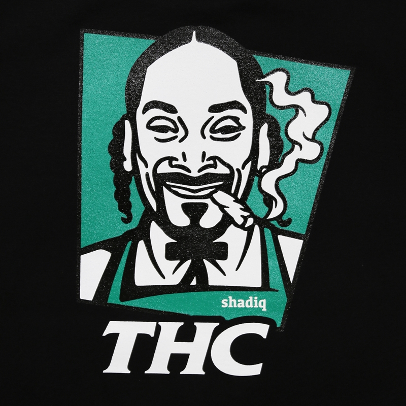 THC T-SHIRT -2.COLOR-