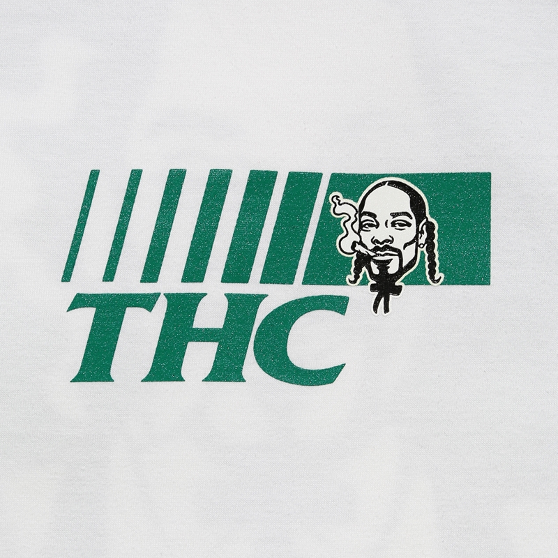 THC T-SHIRT -2.COLOR-