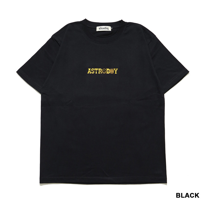 COMIC COVER T-SHIRT -3.COLOR-