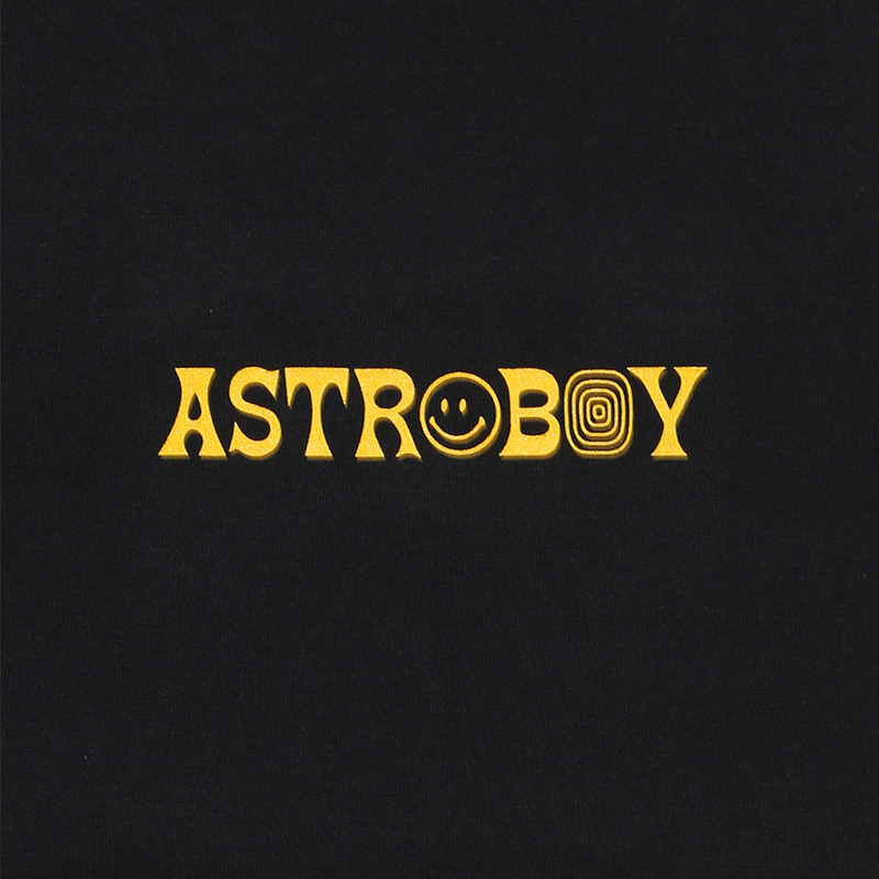 COMIC COVER T-SHIRT -3.COLOR-